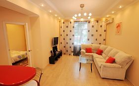 Wonderful Apartment